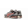 thumbnail image 4 of ASICS Gel-Kayano 14 Men's White Silver Papaya Sports Sneaker 1203A740-101, 4 of 6