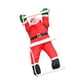 thumbnail image 5 of Preciosa escalera de Papá Noel para escalar, adorno decorativo para árbol de Navidad. Escalera de escalada, 5 of 9