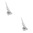 thumbnail image 4 of Sidaley Kit de velocímetro de barco de 80 mph, tubo de Pitot de recogida Universal, accesorios para barcos, medidor de medida profesional para Type2 NO2 Sidaley  CBP230650, 4 of 6