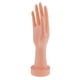 thumbnail image 5 of Mano Femenina de Maniquí Exhibición de Joyería Natural Gloria Maniquí de exhibición de mano, 5 of 9
