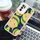 thumbnail image 3 of ¡Protege tu iPhone con estilo con esta colorida funda plateada mate de doble capa con dibujos animados para iPhone 15 Pro Max 14 13 12 Pro 11!, 3 of 4