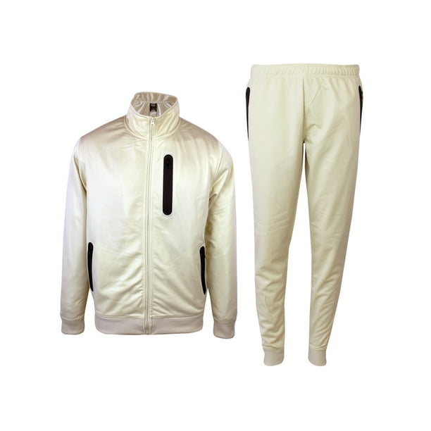 jogging sweatsuit