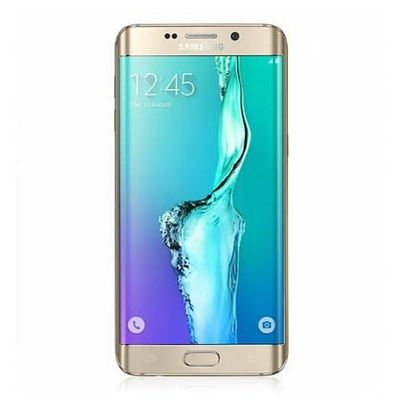 Samsung Galaxy S6 EDGE Plus 32GB 5.7" 16.0 MP Camera Android 5.1.1 OS