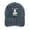 Navy, variant on Mediocrates Charcoal Baseball Cap for Men Women, Adjustable Snapback Hats Cotton Hat