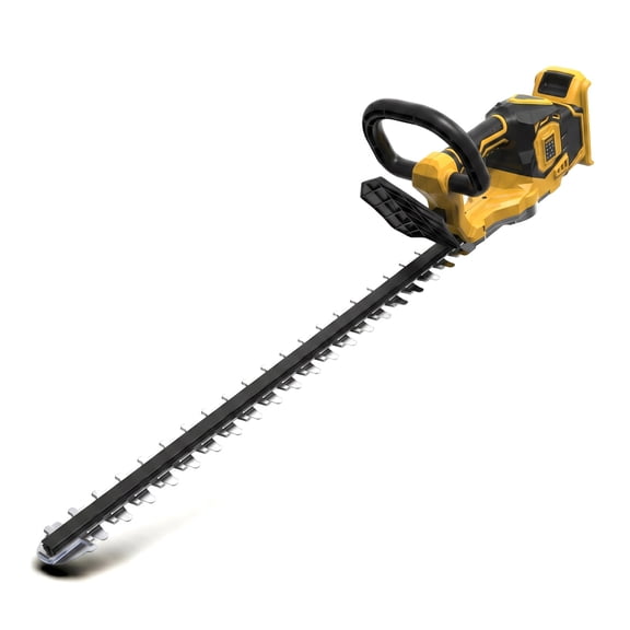 22 in Electric Hedge Trimmer Cordless for Dewalt 20V MAX Battery (No Battery)