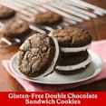 thumbnail image 4 of Betty Crocker Double Chocolate Chunk Cookie Mix 17.5 oz, 4 of 5
