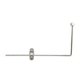 thumbnail image 1 of Accesorios universales de tornillo de banco para moscas de alta resistencia, herramientas para atado de moscas, soporte de línea, tornillo de banco pa, 1 of 7