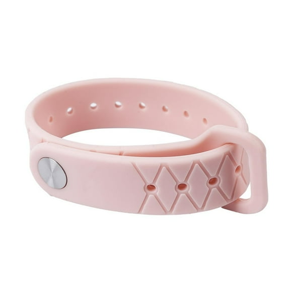 Silicone Motion Wristband for Travel Sea Rides Morning Comfortable Wear Any Occasion Smart Health 2PCS
