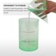 thumbnail image 3 of 2 Pcs Cylinder Cone Mathematical Volume Ratio Demonstrator Teaching Tools, 3 of 4