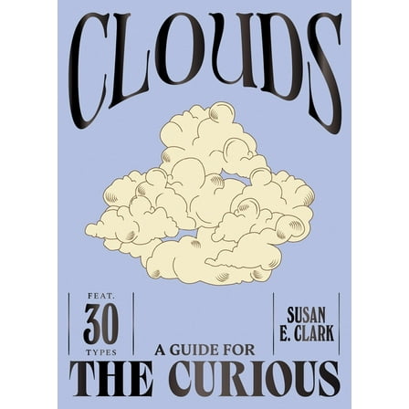Clouds, (Hardcover)