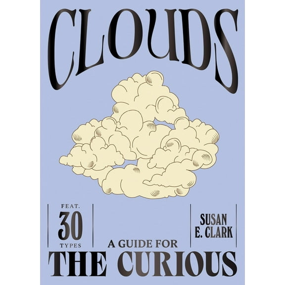 Clouds, (Hardcover)