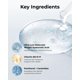 thumbnail image 3 of Sérum hidratante de ácido hialurónico BOM 50 ml con vitaminas, 3 of 9
