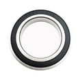 thumbnail image 4 of fastboy 2 Pcs Roulement de Boîtier de Pédalier de Vélo 24mm Diamètre Intérieur Roulements Pièces de Remplacement Remplacement pour SRAM pour Truvativ GXP, 4 of 6
