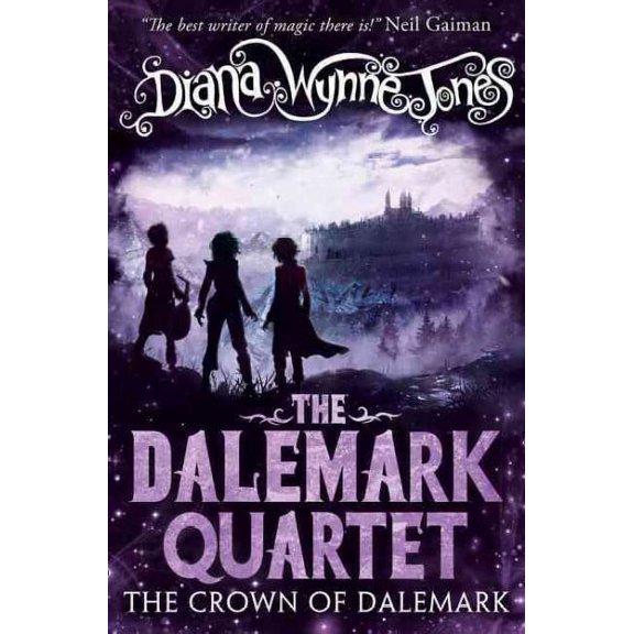 The Crown of Dalemark
