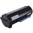 thumbnail image 1 of Zoomtoner Cartouche de Toner laser Compatible Dell B2360D Dell 331-9807 Noir Haute Capacité, 1 of 5