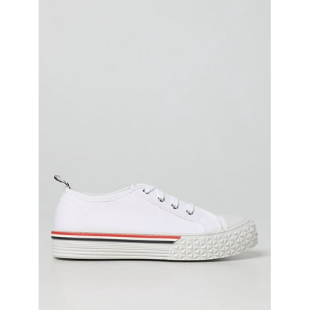 

Thom Browne Sneakers Woman White Woman