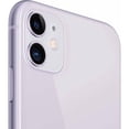 thumbnail image 2 of Apple iPhone 11 128 Gb Morado Reacondicionado, 2 of 5