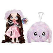 Na! Na! Na! Surprise 2-in-1 Fashion Doll and Plush Purse Series 3  Fifi Le'Fluff(Styles May Vary)