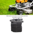 thumbnail image 3 of Lawn Mower Cylinder Piston, Easy To Install Cylinder Piston Kit 36.5mm High Hardness  for Mower Repairing, 3 of 7