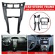 thumbnail image 2 of 2 Din Car Stereo Frame Trim Kit Dashboard for Yaris Vitz Platz 2005-2011 DVD Player Installation Be, 2 of 5