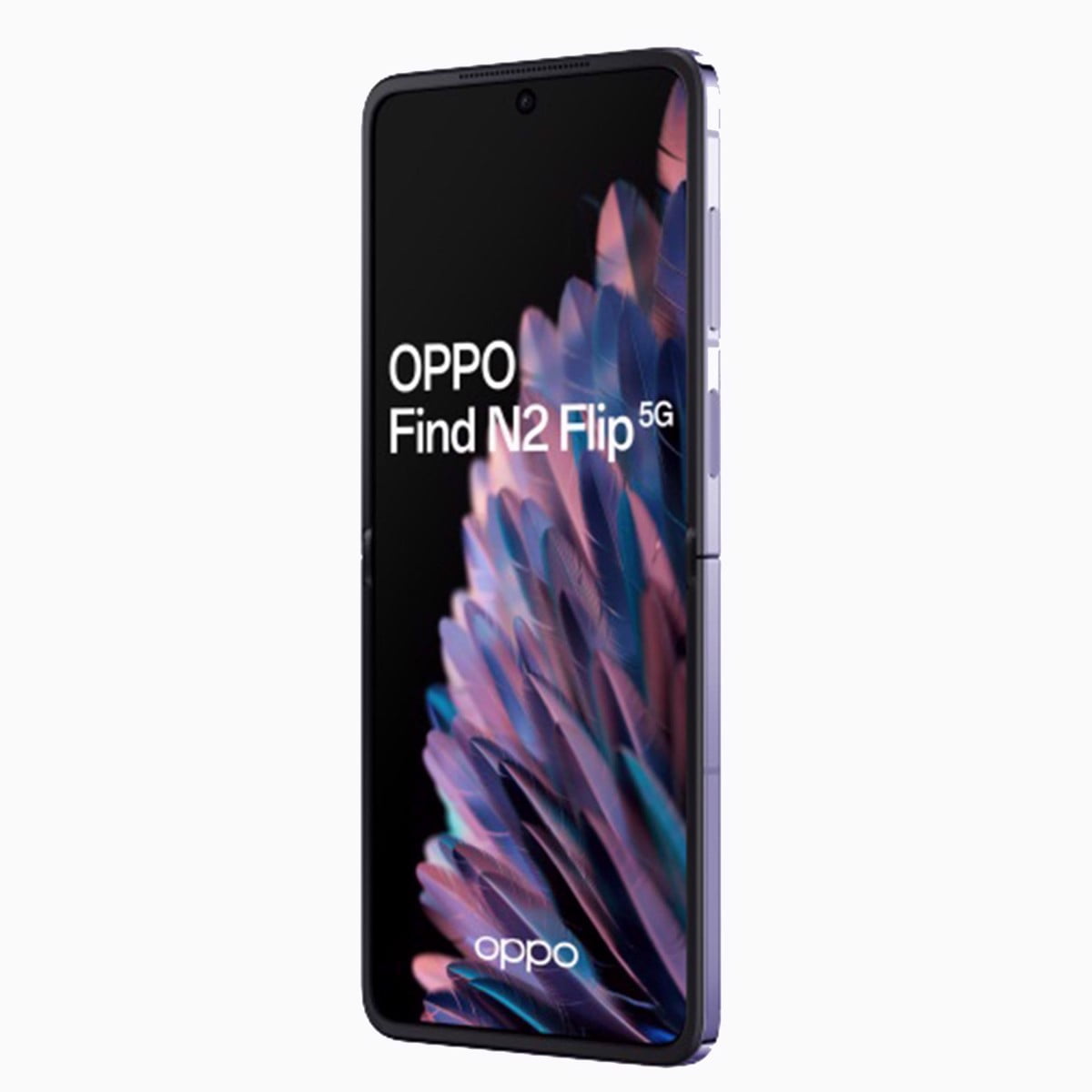 Oppo Find N2 Flip DUAL SIM 256GB ROM + 8GB RAM (GSM | CDMA Oppo Find N2 Flip DUAL SIM 256GB ROM + 8GB RAM (GSM | CDMA