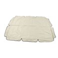 thumbnail image 4 of Outdoor Swing Canopy, Windproof UV Protection Swing Chair Canopy Waterproof  For Garden Beige, 4 of 8