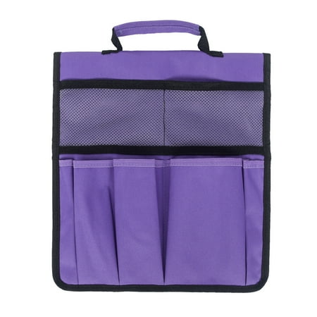 

Wendoximz Home Furnishings Flash Sale! Storage Pouch Portable Garden Tool Storage Bag Handle Gardening Tools Storage Pouch