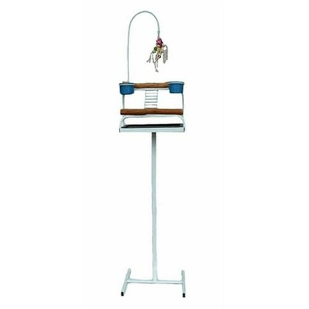 Mango Pet Products 1127 Traveler Stand, Black