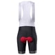 thumbnail image 4 of Shorts para hombre Pantalones cortos acolchados transpirables para hombre, pantalones cortos de cicl Arsuxeo Shorts para hombre, 4 of 7