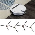 thumbnail image 4 of Side Brush, Easy To Install Keep Room Clean Vacuum Cleaner Side Brush ABS  For Deebot DE6G, 4 of 8