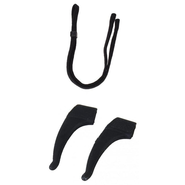 Cordón de gafas de sol,Correa para el cuello,Poseedor,Gafas con gancho para la oreja