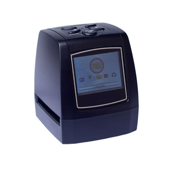 Yimiti High-Resolution Film & Slide Scanner: Convert Negatives To 22Mp Jpegs,Us