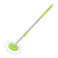 thumbnail image 3 of Neat-Living Extendable Spin Mop & Bucket Set with 2 Mop Heads, 3 of 5