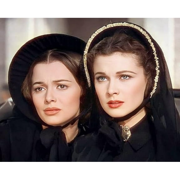 Paint by Numbers Kit for Adults -Gone with The Wind (48) - Beginners Acrylic Adult Paint by Number Kits on Canvas Digital Oil Number Painting Kits for Home Decor Gift 16"x20"-