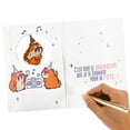 thumbnail image 2 of Hallmark Musical Birthday Card (Plays Hamster Dance), 2 of 7