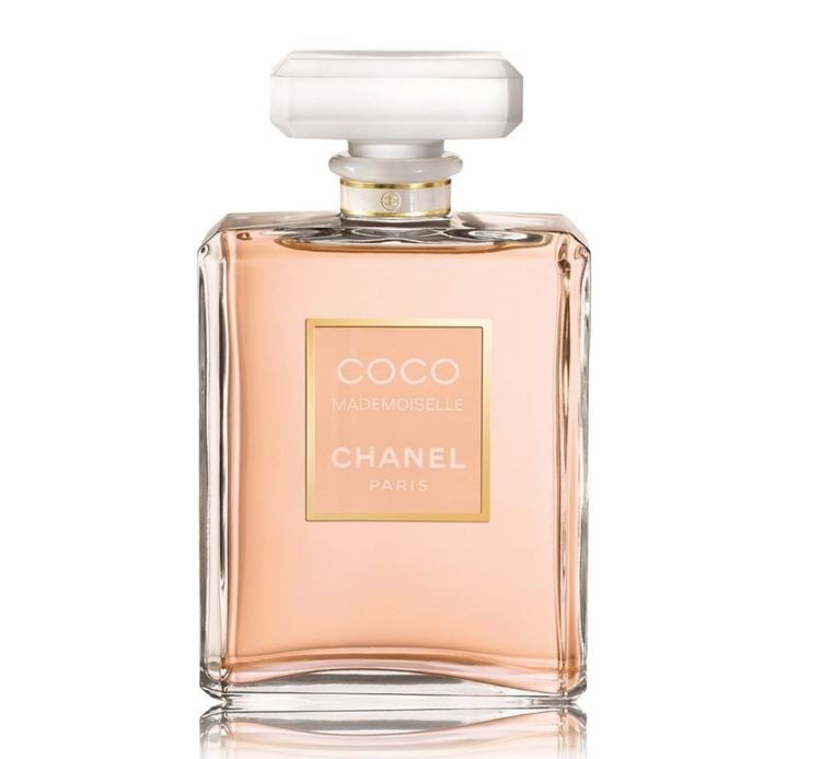 George Hanbury Woord Assimilatie Chanel Coco Mademoiselle Eau De Parfum Spray for Women 1.7 oz - Walmart.com