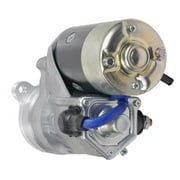 New 12V IMI Starter Fits Abg Tractor Maw 172 1732 0-001-362-091 1362091 05710927