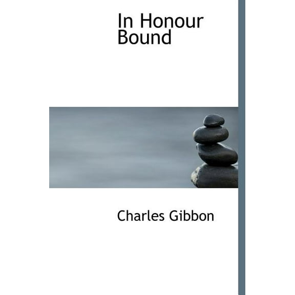In Honour Bound (Hardcover)