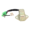 thumbnail image 4 of Caja De Encendido CDI, 30400 437 023 Módulo De Encendido De Caja CDI Resistente Al Desgaste Estable Para XR200A XR200R, 4 of 7
