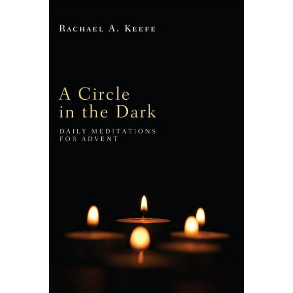 A Circle in the Dark, (Paperback)