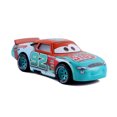 thumbnail image 1 of Diney Pixar-Coche de juguete para niños, vehículo de aleación de Metal, Rayo McQueen Mater Jackon Torm Ramirez Diecat, 3 NO 31, 1 of 5