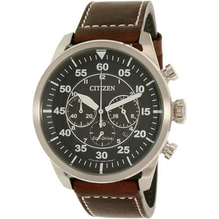 citizen aviator