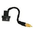 thumbnail image 2 of HC3Z 19A387 B, 4in To 8in PNP Rearview Camera Harness Adapter Professional Reverse Camera Adapter Cable Reliable  For Car, 2 of 8