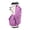 Mauve Pop / Sugared Almond, variant on Cobra Ultralight PRO Snake Camo Cart Golf Bag