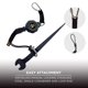 thumbnail image 2 of Ergodyne Squids 3000 retr&aacute;ctil Dual, 0.5 kilogram, color negro Ergodyne NA, 2 of 6