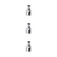 thumbnail image 3 of Billuyoard Grifo giratorio de 360 ​​grados para el hogar, dispositivo de ahorro de agua, accesorios de cocina, extensión de salpicaduras, Type1 NO1, 3 of 6