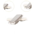 thumbnail image 6 of FVDPWYE Ab Epoxy Sculpting Clay 2 Part A B Modeling Epoxy Putty for Wood Building Metal Gray, 6 of 8