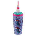 thumbnail image 1 of Cool Gear 18oz Novelty Unicorn, 1 of 3
