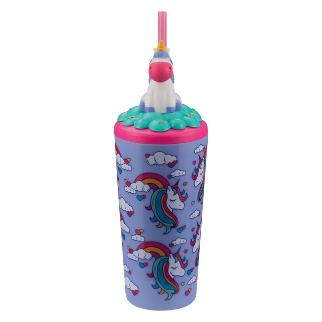 Cool Gear 18oz Novelty Unicorn