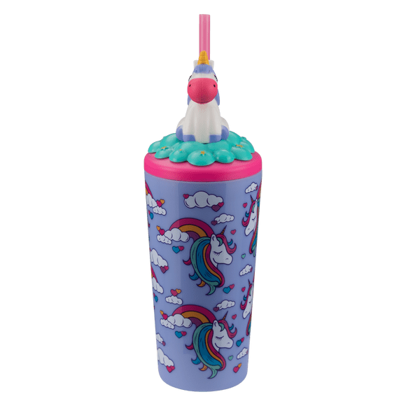 Cool Gear 18oz Novelty Unicorn